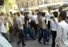 La Resistenza Iraniana chiede il rilascio dei manifestanti ad Urumieh e Tabriz arrestati nelle insurrezioni negli ultimi giorni