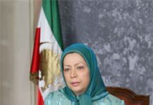 Maryam Rajavi: Il nuovo rapporto Aiea dimostra che il regime dei mullah è la minaccia più significativa per la pace e la sicurezza mondiale