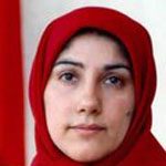 Mia zia, eroina iraniana
