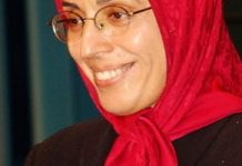 Zohreh Akhyani eletta nuovo Segretario Generale dell’Organizzazione dei Mojahedin del Popolo Iraniano nel Congresso Annuale