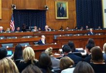 Commissione della Camera americana approva nuove sanzioni contro l’Iran