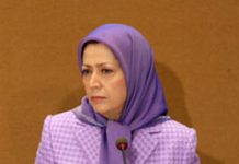 Maryam Rajavi: le sanzioni sono necessarie ma non sufficienti per la questione nucleare