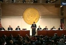 L’Amministrazione Obama ha sollecitato a costringere l’Iraq ad abolire il limite per chiudere Campo Ashraf in anticipo rispetto alla visita del Primo Ministro iracheno alla Casa Bianca …