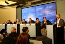 Il sostegno ad Ashraf è un dovere internazionale per i democratici di tutto i mondo – José Bové ( eurodeputato verde )