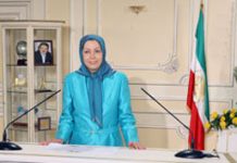 Maryam Rajavi : 400 residenti di Ashraf sono pronti ad andare a Camp Liberty alla prima opportunità