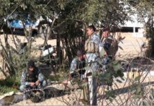 Aumento del numero di mercenari della Forza terroristica Qods e del Ministero dell’Intelligence iraniano intorno Ashraf