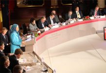 Campo Ashraf : Conferenza internazionale a Parigi, Ostacoli da parte dell’Iraq a una soluzione pacifica alla crisi di Ashraf