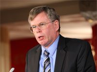 Il Col. Wesley Martin: “Facciamo venire le Nazioni Unite negli Stati Uniti per portare avanti il procedimento in un ambiente sicuro e protetto per l’ONU e per i residenti di Campo Ashraf”