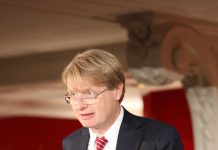 Sen. Lucio Malan: Il nostro comitato trova inaccettabile il trasferimento dei residenti a Camp Liberty, a meno che le richieste minime fatte da Mrs. Rajavi non vengano attuate