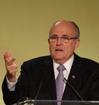 Sindaco Rudy Giuliani – Campo Ashraf, è tempo di agire