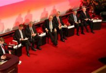 Gruppo bipartisan di leader americani invita il Dipartimento di Stato a rimuovere i dissidenti iraniani dalla lista del terrore, sollecita le Nazioni Unite a proteggerli