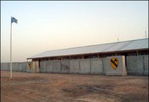 Iraq: nuovo attacco con razzi contro gli esuli iraniani a Camp Liberty