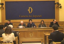 On. Ciccioli: Ashraf è il fulcro di un’opposizione forte contro il regime teocratico al potere in Iran