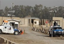 Imminente massacro in Ashraf- liberty?