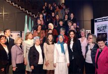 Maryam Rajavi: il ruolo chiave delle donne nella Resistenza Iraniana è il risultato della complessa e costante lotta intrapresa contro la più malvagia tirannia del mondo