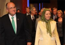 Conferenza Internazionale di Parigi, Illustri politici americani ed europei sollecitano l’ONU, gli USA e l’UE ad una azione immediata per la protezione e il benessere dei residenti di Ashraf e Liberty e per la loro risistemazione fuori dall’Iraq