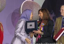 Cons. Rauti: L’Intergruppo “Amici dei diritti umani in Iran” si sta impegnando da tempo per sostenere la necessità di una soluzione politica internazionale della drammatica condizione dei residenti di Campo Ashraf