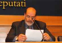 Assessore Paluzzi: Perché non proponiamo di nominare un comitato internazionale che sia autorizzato a verificare le effettive condizioni di vita a Camp Liberty?