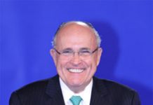 Il Sindaco Rudi Giuliani – Le fonti anonime e codarde che inconsapevolmente stanno obbedendo agli ordini dei mullah non mi spaventano