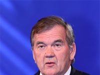 Il Governatore Tom Ridge – Non ci possono zittire
