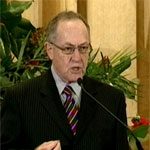 Alan Dershowitz: le promesse fatte dal nostro governo devono essere mantenute