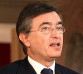 Philippe Douste-Blazy : « Sono sicuro che il vostro coraggio, la vostra perseveranza e i vostri sacrifici pagheranno»