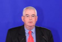 Il tenente colonnello Leo McCloskey – ho vissuto con i residenti di Ashraf per 13 mesi