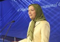 Maryam Rajavi: “Se le condizioni di Camp Liberty sono accettabili, perché non è stato permesso a 21 di queste illustri personalità, che hanno detto di essere pronti a visitare Camp Liberty, ad andarci veramente?”