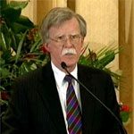 L’Ambasciatore John Bolton: Se il Dipartimento di Stato non agirà, dovrà farlo la corte