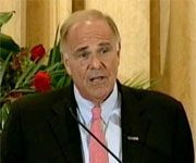 Il Gov. Ed Rendell: Una giungla di contraddizioni