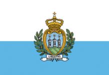 Il sostegno della maggioranza dei consiglieri del Consiglio Grande e Generale di San Marino dal campo Ashraf e Liberty e dalla Resistenza Iraniana e la sua presidente eletta Maryam Rajavi