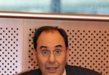 Il Dipartimento di Stato non deve ripetere le menzogne di Martin Kobler contro rifugiati iraniani