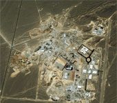 L’Iran non è pronto per la visita al sospetto sito nucleare