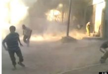 Iran: l’esercito siriano rafforzato dalle Guardie Rivoluzionarie