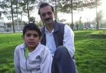 L’UE chiede clemenza per un condannato a morte iraniano