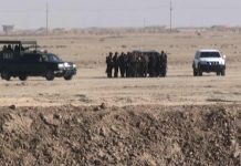 Si intensifica la guerra psicologica contro i residenti di Ashraf