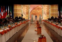 La libertà è l’essenza e il messaggio dell’islam – Maryam Rajavi