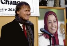 Cosa aspetta il Dipartimento di Stato USA a togliere le catene agli oppositori di Teheran?