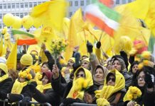 Usa: gruppo dissidenti iraniani fuori da lista terroristi