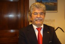 IRAN: RAZZI (PT), UN CAMBIAMENTO DEL POPOLO PER IL POPOLO
