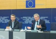 Iran: scontro al parlamento europeo per visita a Tehran delegazione eurodeputati