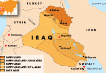 La Resistenza Iraniana condanna l’incursione del governo iracheno nel Kurdistan iracheno e riconosce questo come il tentativo dei mullah per salvare Assad