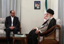 Khamenei ordina a Maliki di sopprimere gli Iraniani a Camp Liberty e Ashraf
