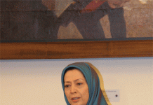 Francia: Parlamentari di diversi partiti politici hanno richiesto una nuova e più ferma politica nei confronti di Tehran ed il riconoscimento della Resistenza Iraniana per il ristabilimento della democrazia e dei diritti umani
