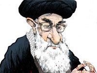 Le manifestazioni in Iran continuano nel silenzio generale