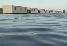Epidemia di malattie infettive a Camp Liberty