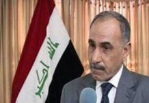 Al-Iraqiya chiede all’ONU di sostituire il suo inviato Martin Kobler