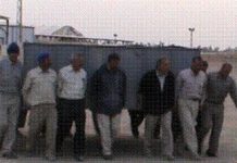 La Resistenza Iraniana chiede la fine delle disumane restrizioni a Camp Liberty
