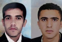 Iran: I prigionieri politici Zanyar Moradi e Loghman Moradi in imminente pericolo di esecuzione