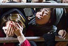 IRAN: Esecuzione di due giovani di 20 e 23 anni per il furto di meno di 35 euro